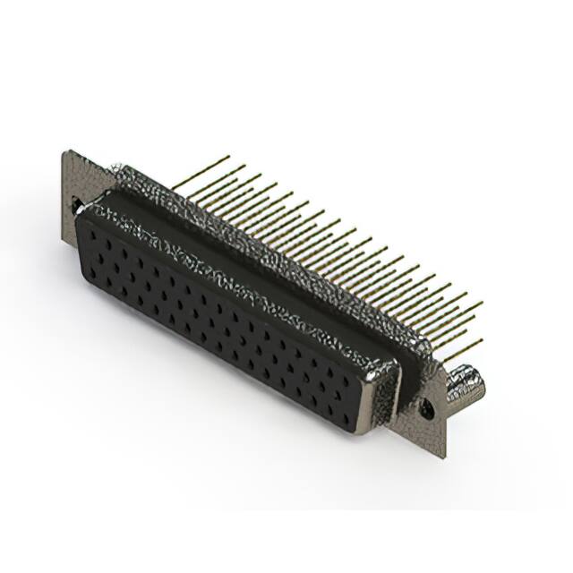 628-M50-323-BT3 EDAC Inc.  Conjuntos de conectores D-Sub